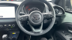 Toyota Aygo X 1.0 VVT-i Exclusive 5dr Auto Petrol Hatchback